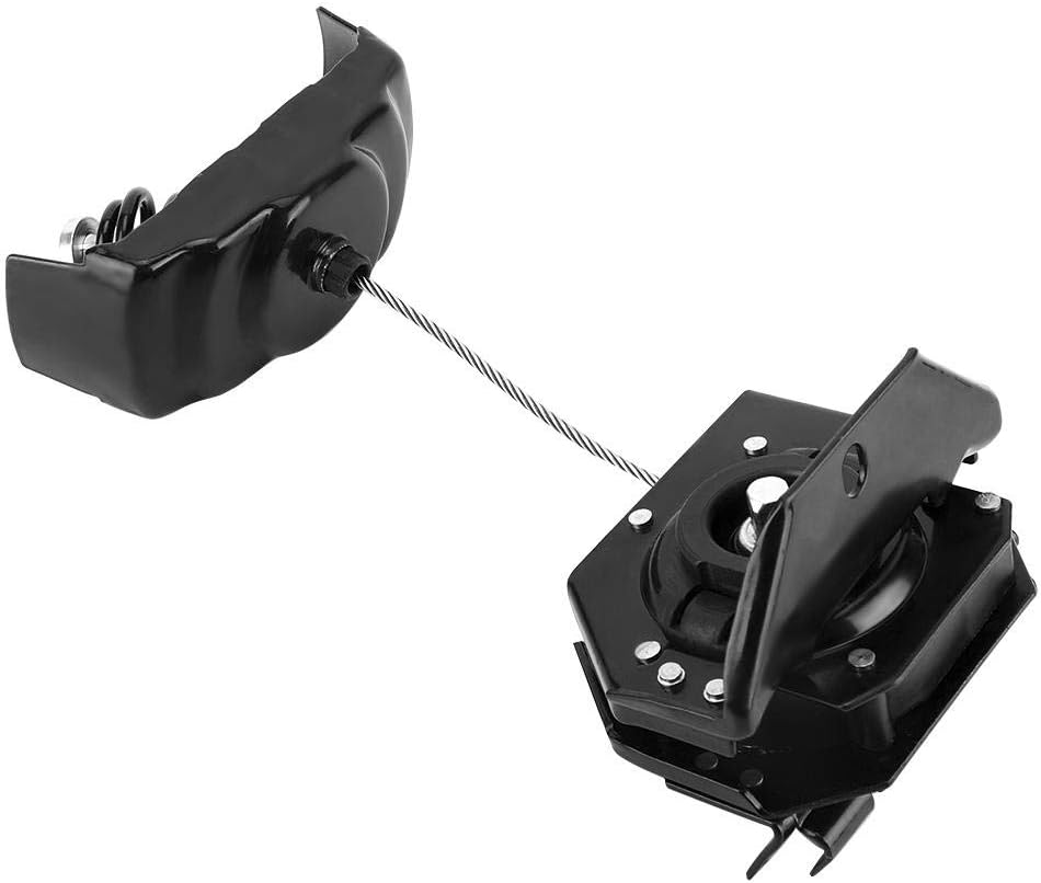 Spare Tire Hoist Carrier Pack of 2 F89300