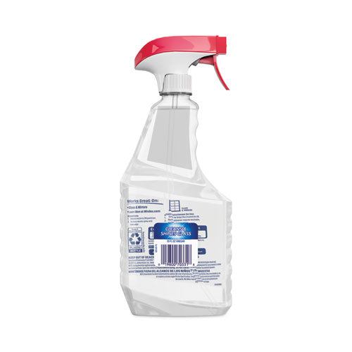 23 Oz Spray Bottle Vinegar Cleaner, Bundle of 2 K18531