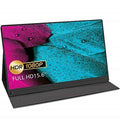15.6 inch IPS HDR 1920x1080 FHD USB C Gaming Monitor W376409