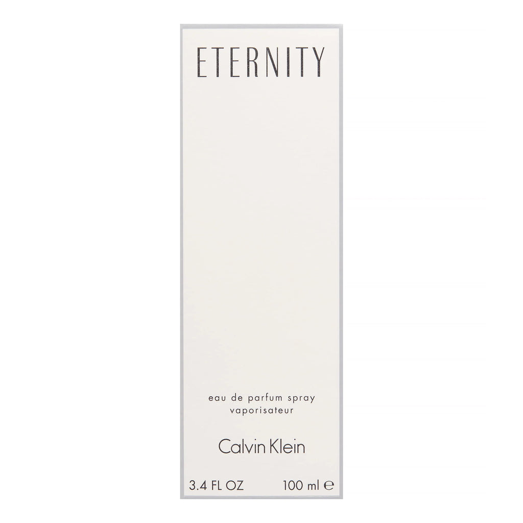 Eau De Parfum Spray 3.4 oz G72773