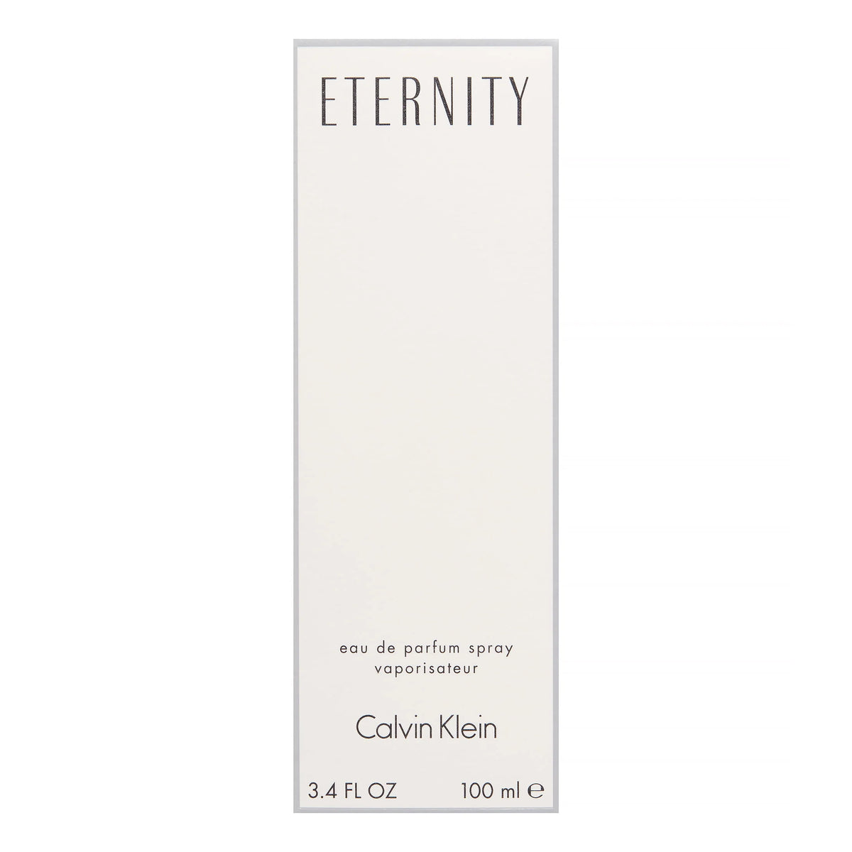 Eau De Parfum Spray 3.4 oz G72773