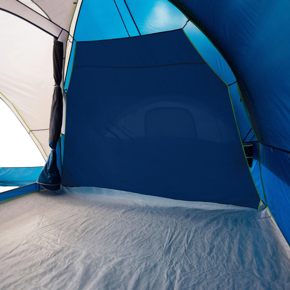 10-Person Modified Dome Tent with Screen Porch V2655