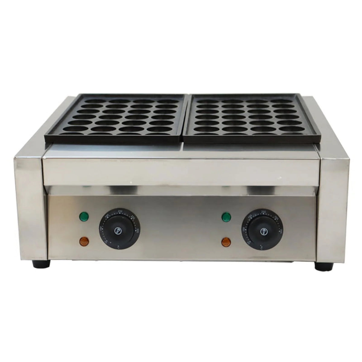 56Pcs Electric Takoyaki Maker 220V B669