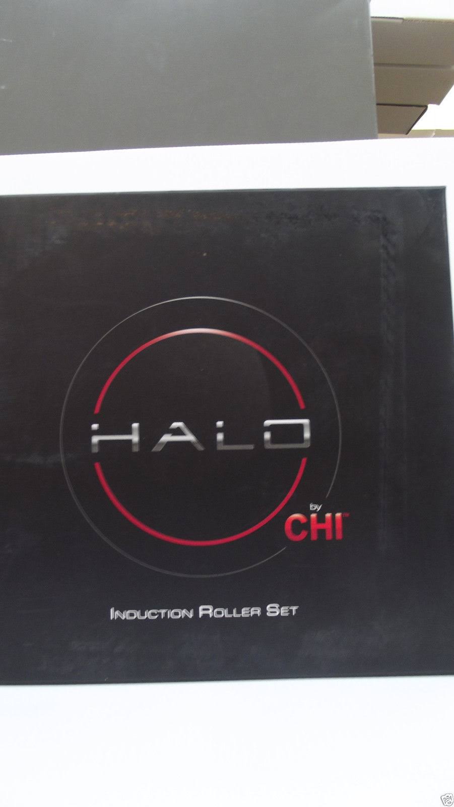 Induction Roller Set C5796