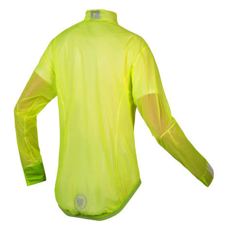 White Jacket J224008