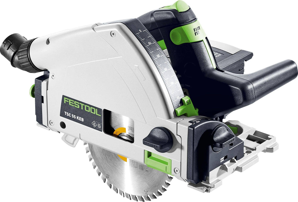 Cordless Track Saw F3239