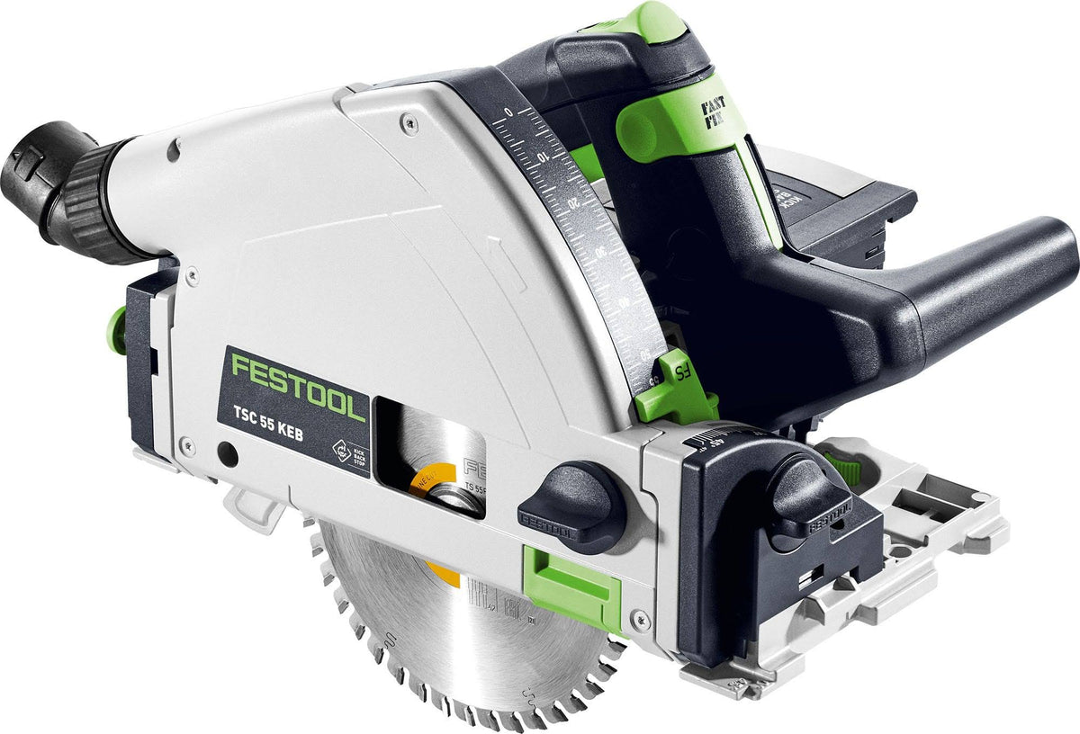 Cordless Track Saw F3239
