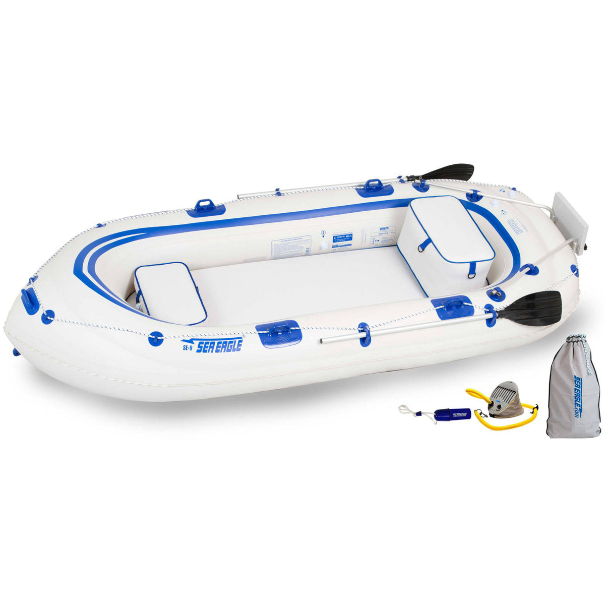 Fishermans Dream Se9k E4940