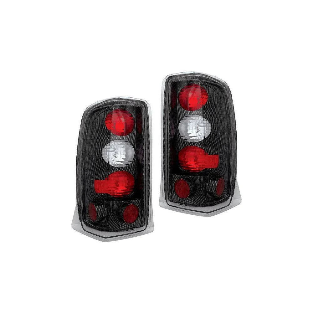 Tail Lamps V75184