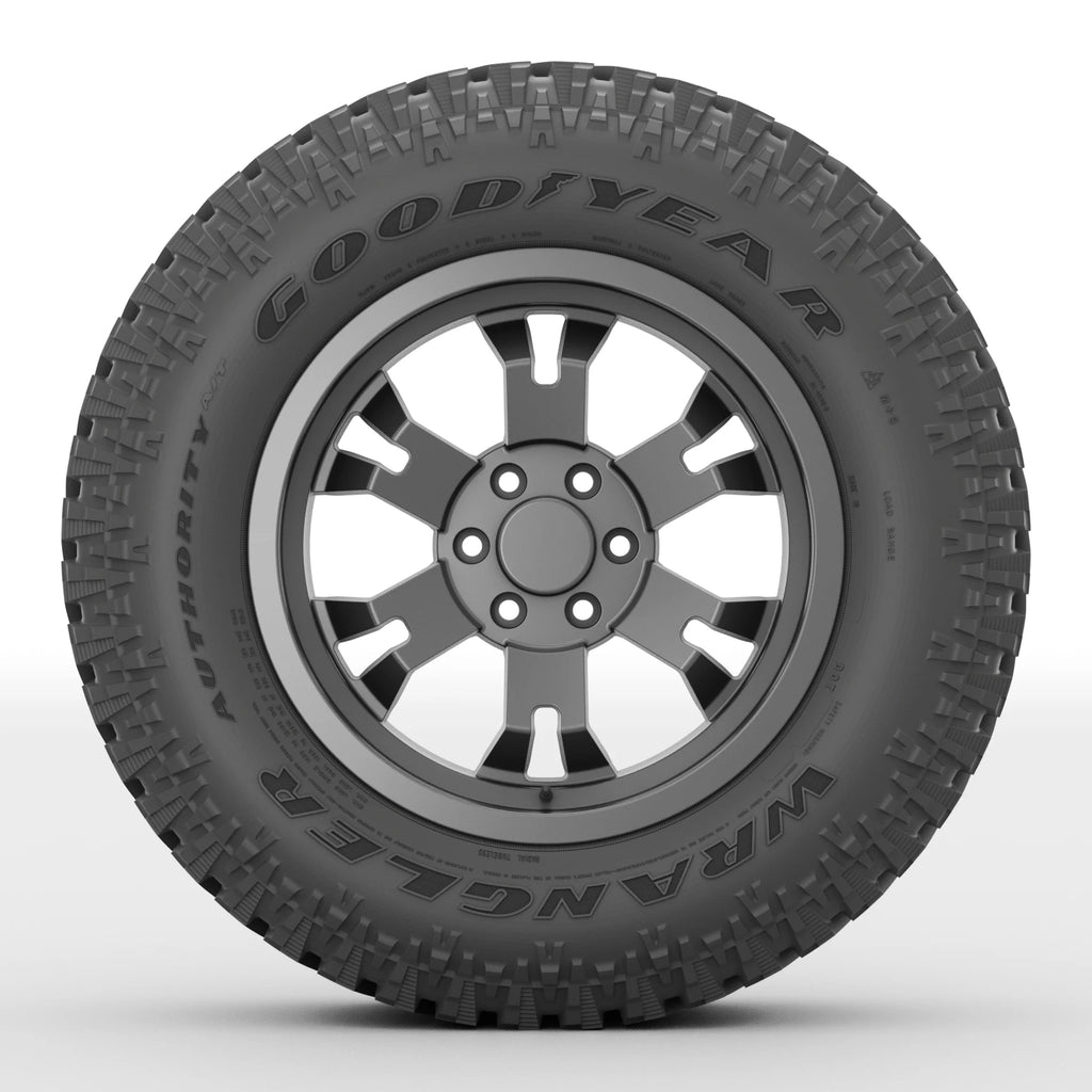 All-Terrain Tire S3644