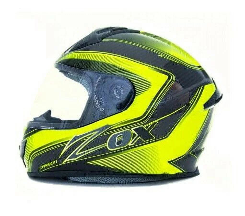 Hi-Viz Yellow & Black Helmet Q941387