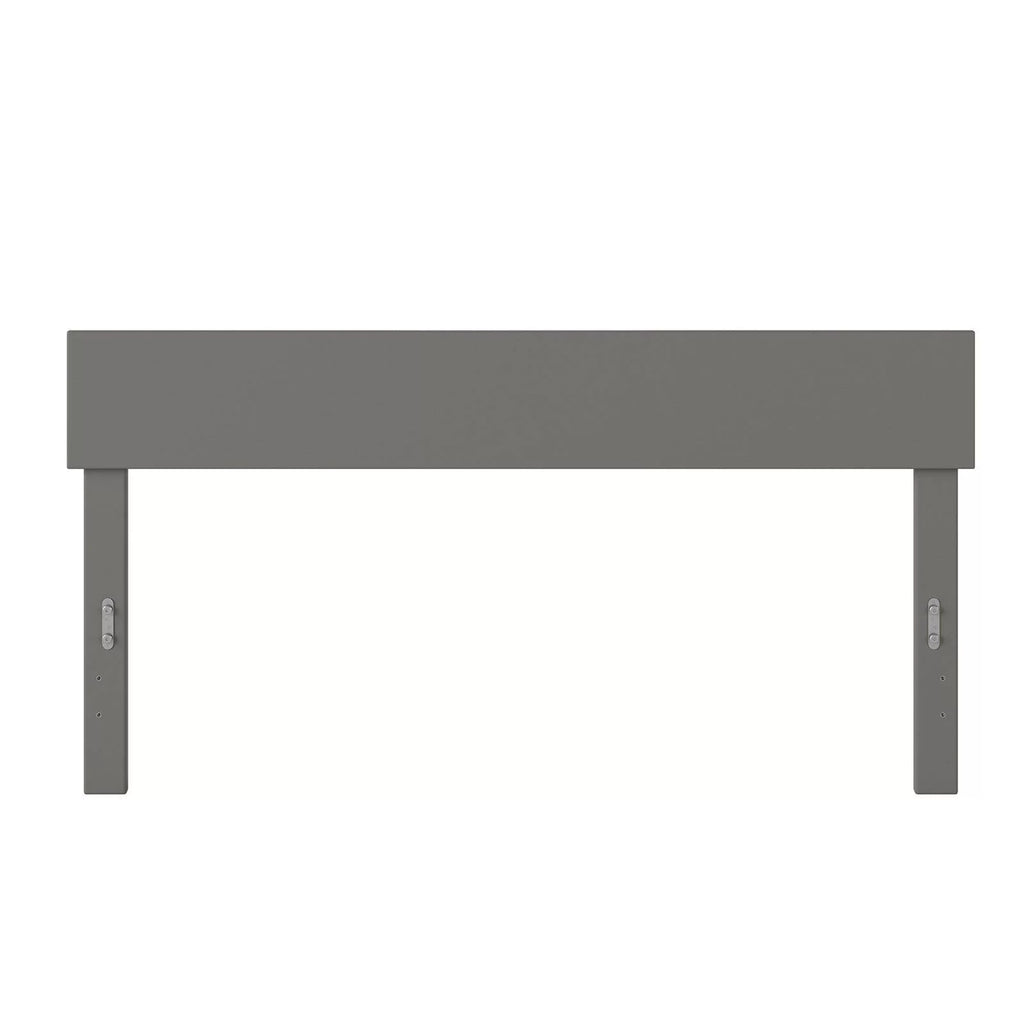Solid Wood Queen Headboard W986