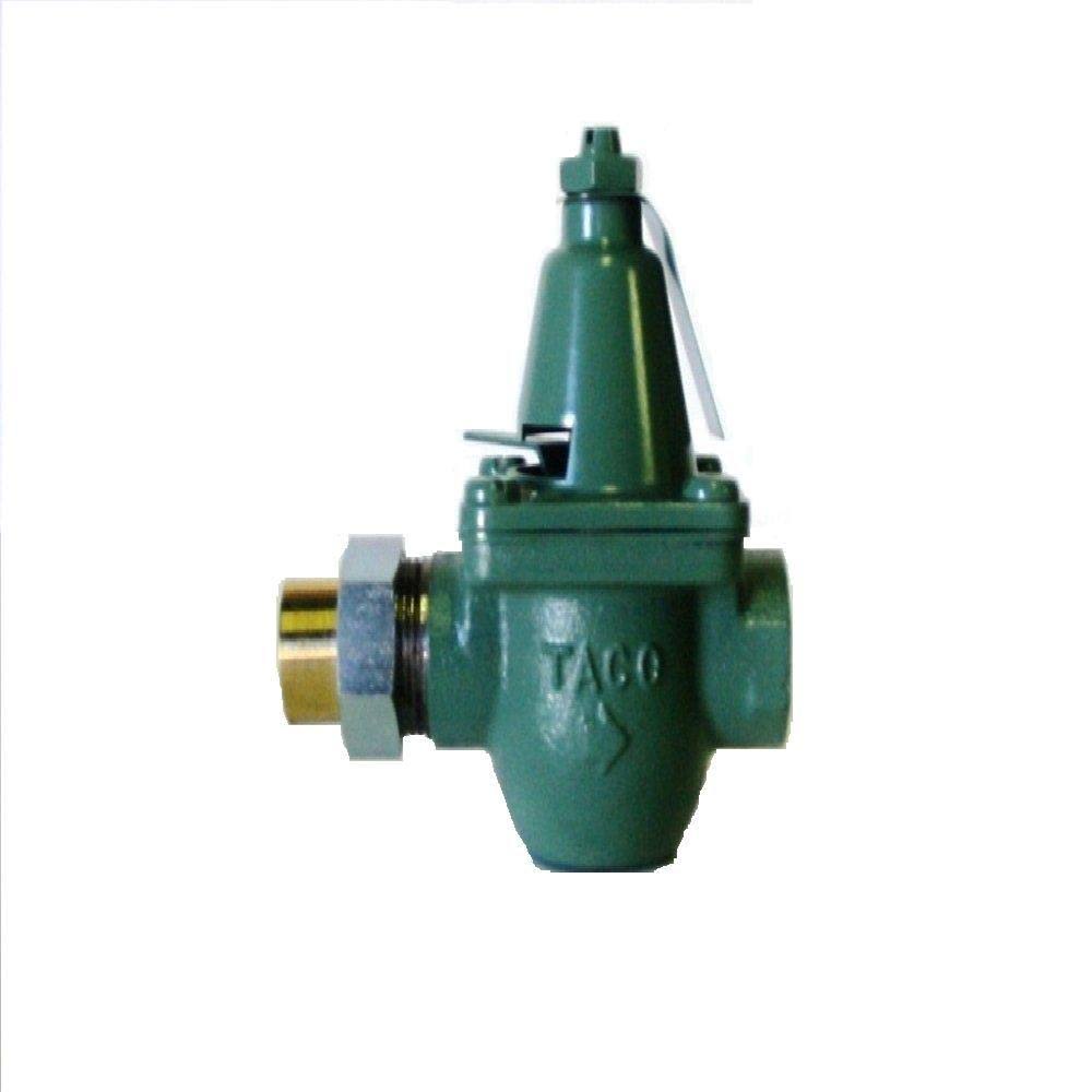 1/2x22 Cast Iron Pressure Reducing Valve C604676