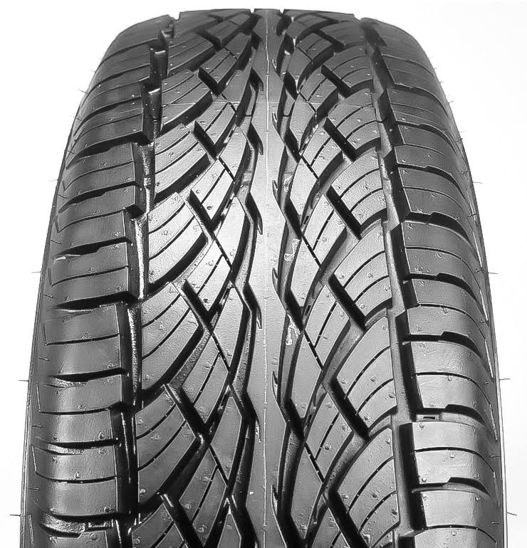 275/60R17 Tire W384921