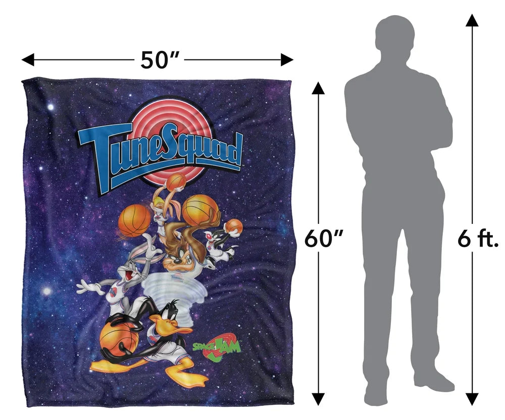 Silky Touch Super Soft Throw Blanket 50' x 60' Y821566