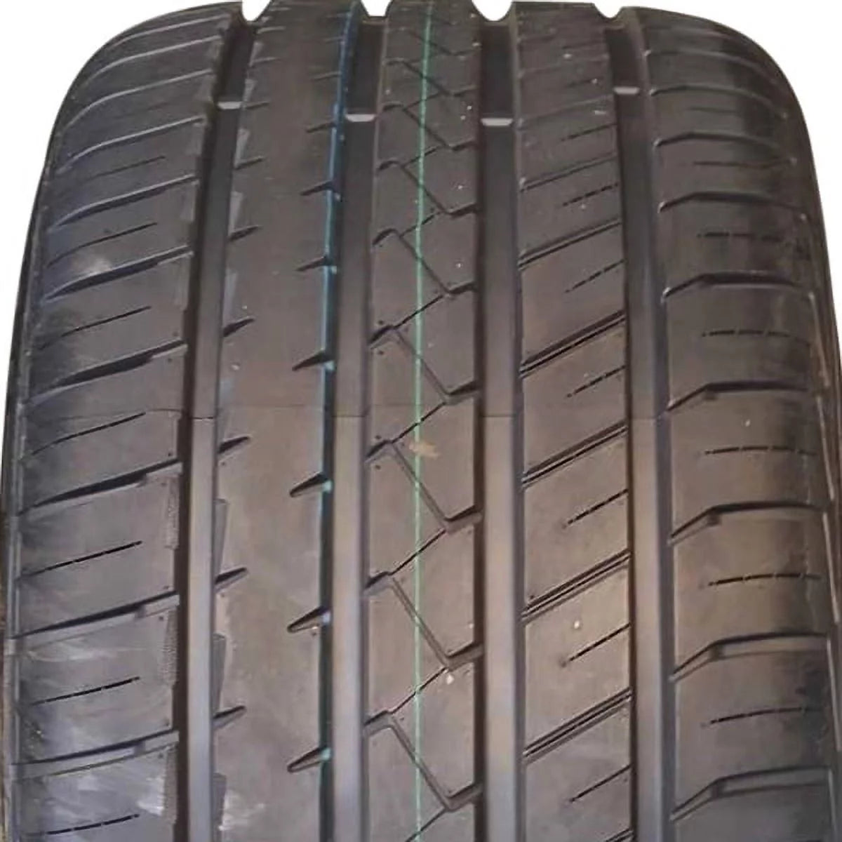 255/35ZR20 97W XL All Season High Performance Tires Z245