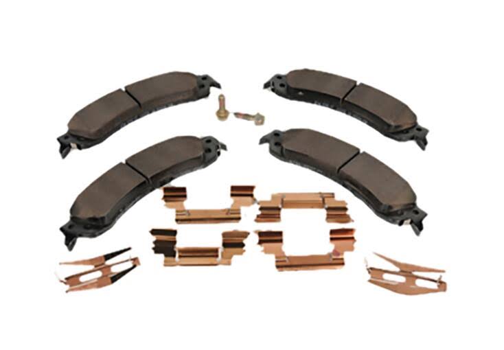 Disc Brake Pad P685156