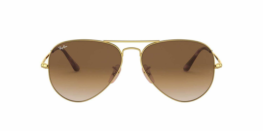Aviator Metal Sunglasses L3591