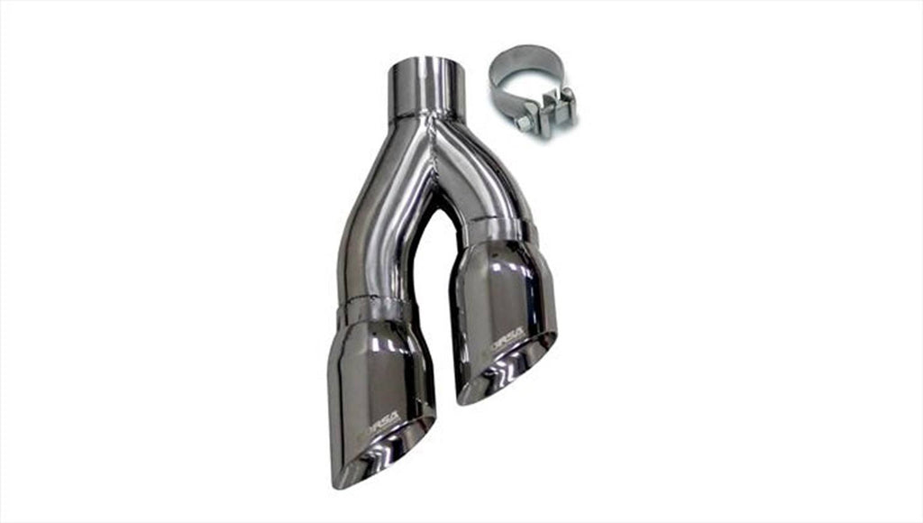 Exhaust Tip Kit N861