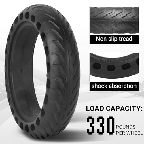 8.5" Electric Scooter Tire and Tube W75493