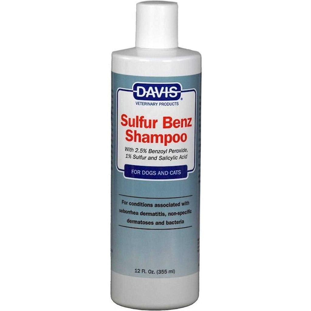 Dog & Cat Shampoo S58809