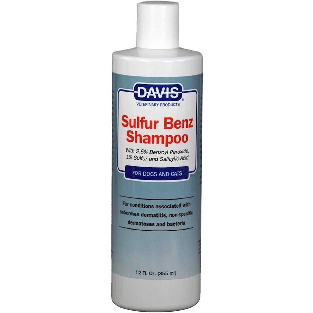 Dog & Cat Shampoo S58809