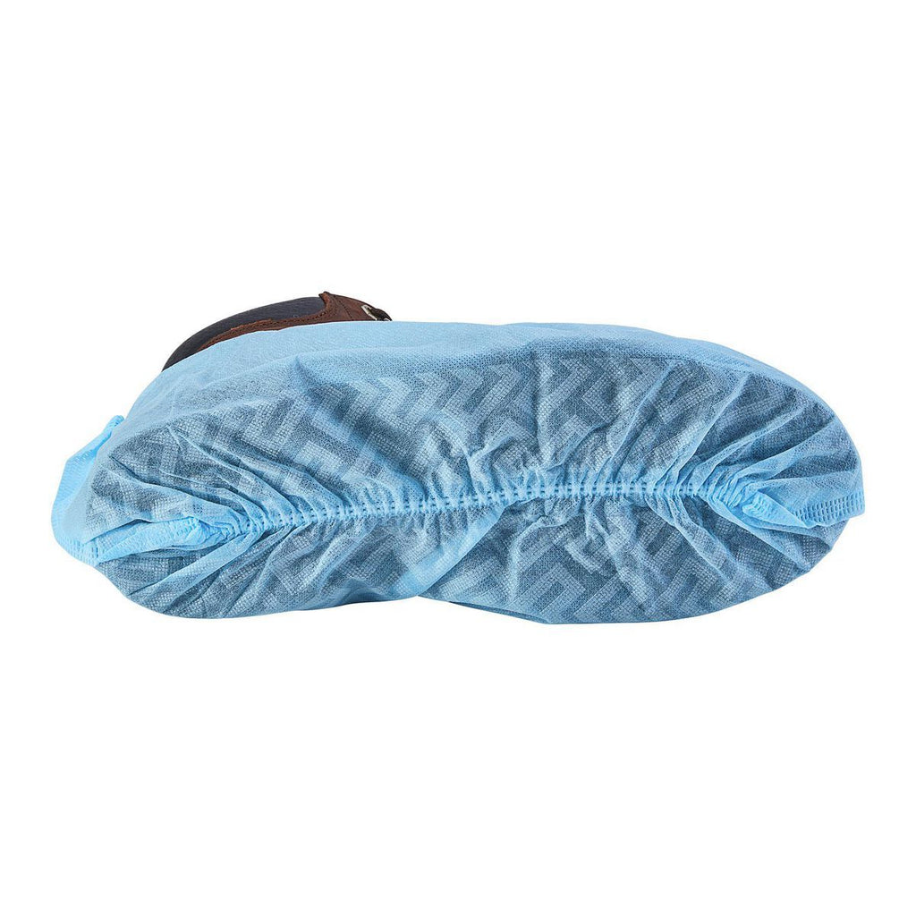 Work Boot/Shoe Covers, 50 Pack D852
