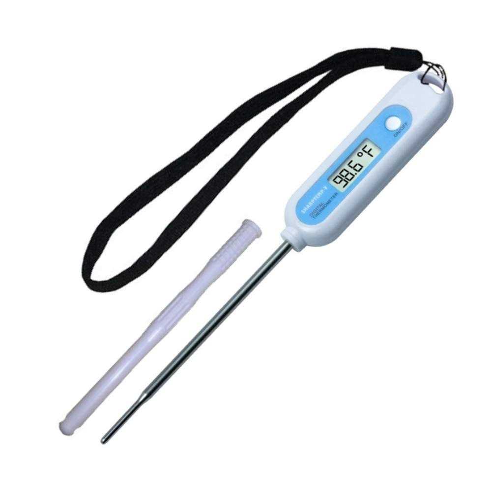5-Inch Stainless-Steel Probe Thermometer K950