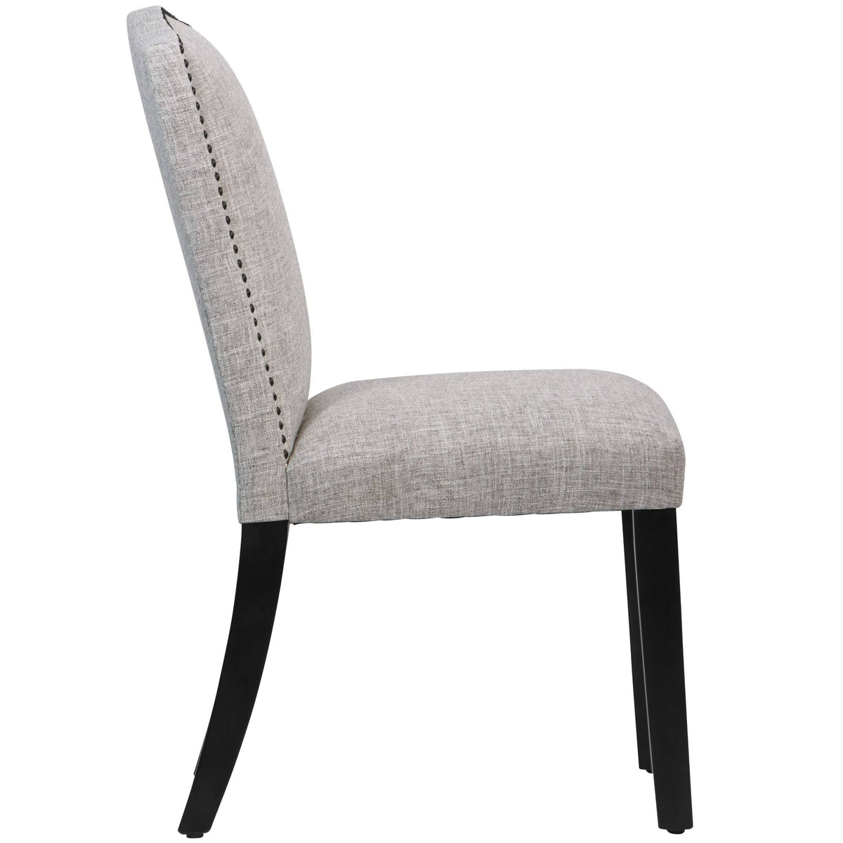 Skyline Furniture Nail Button Dining Chair C184433