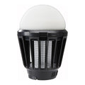 Rechargeable Camping Lantern and Bug Zapper H5167