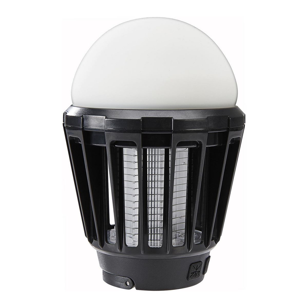 Rechargeable Camping Lantern and Bug Zapper H5167