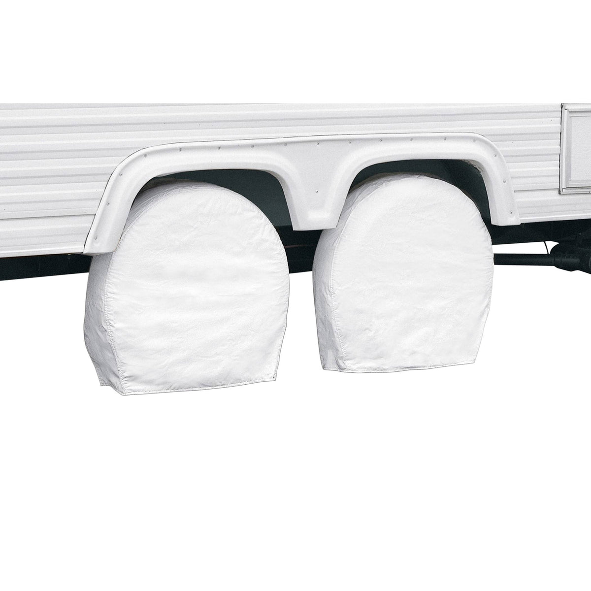 RV Wheel Cover R25726