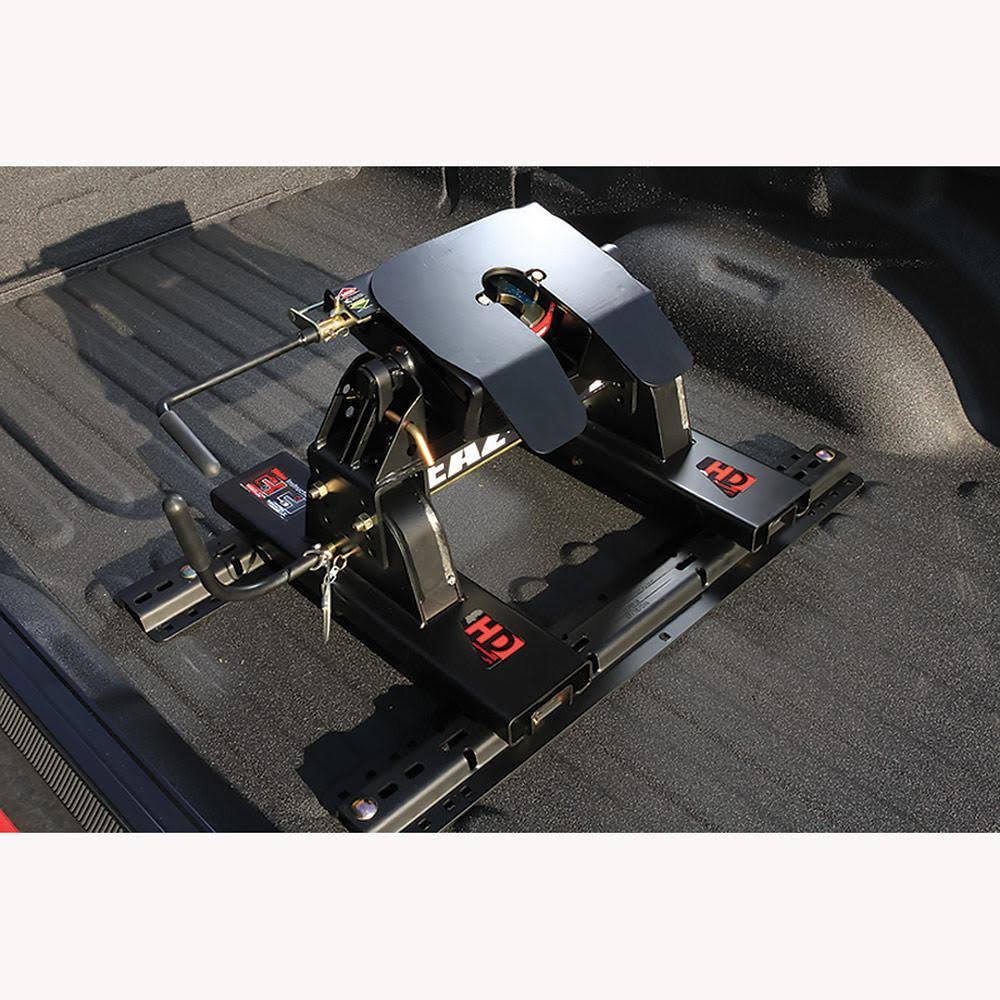 5th Wheel Hitch 16K Slider J228