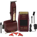 Cordless Rechargeable Trimmer and Shaver F981427