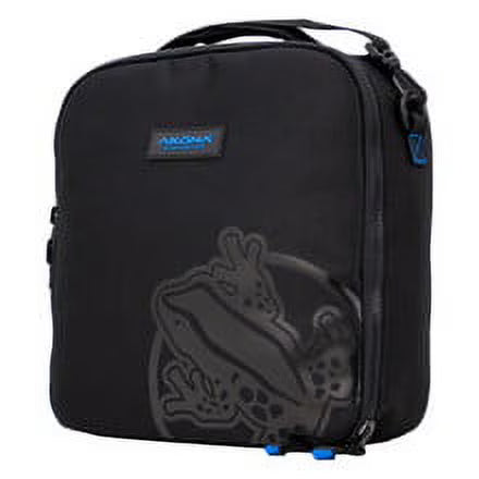 Black/Blue Regulator Bag B70375