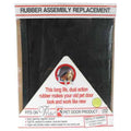 Replacement Pet Door Flap Large V335