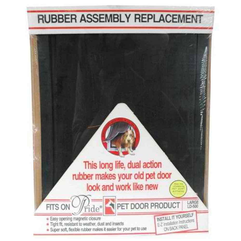 Replacement Pet Door Flap Large V335