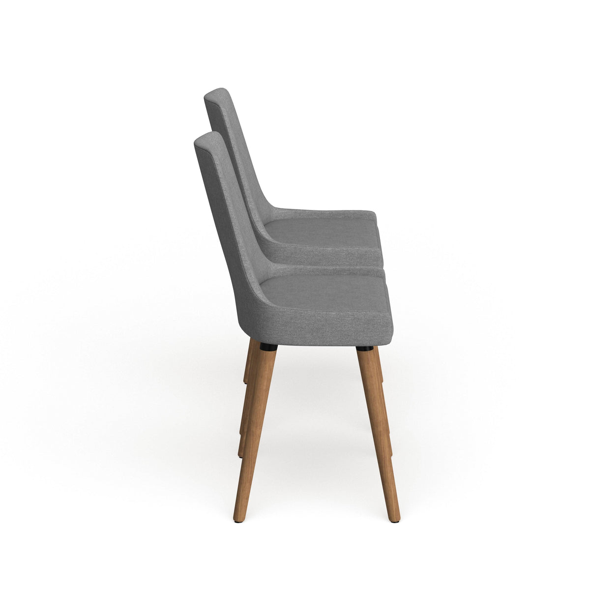 Set of 2 Side Chair V1532