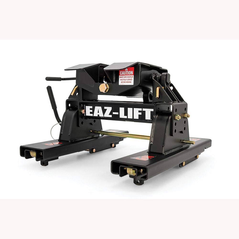 5th Wheel Hitch 16K Slider J228