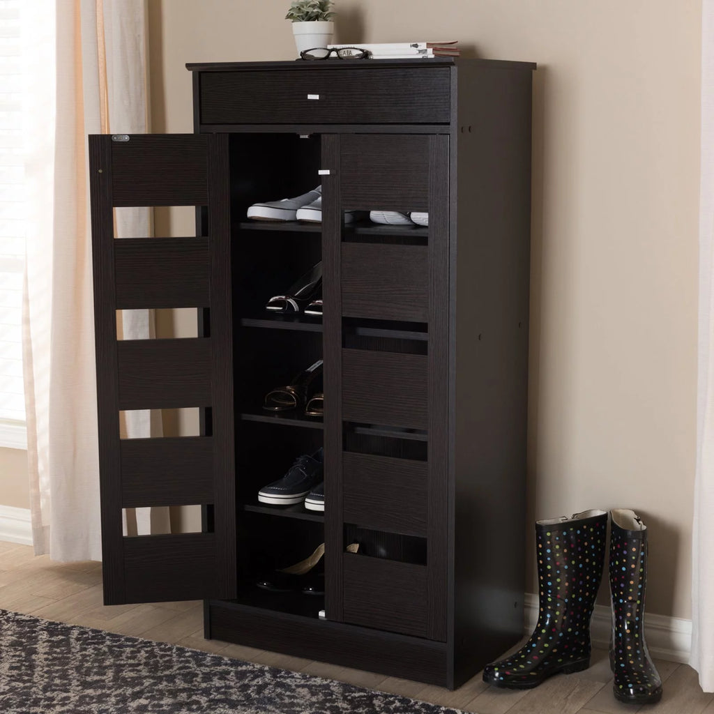 Shoe Storage Cabinet M45636