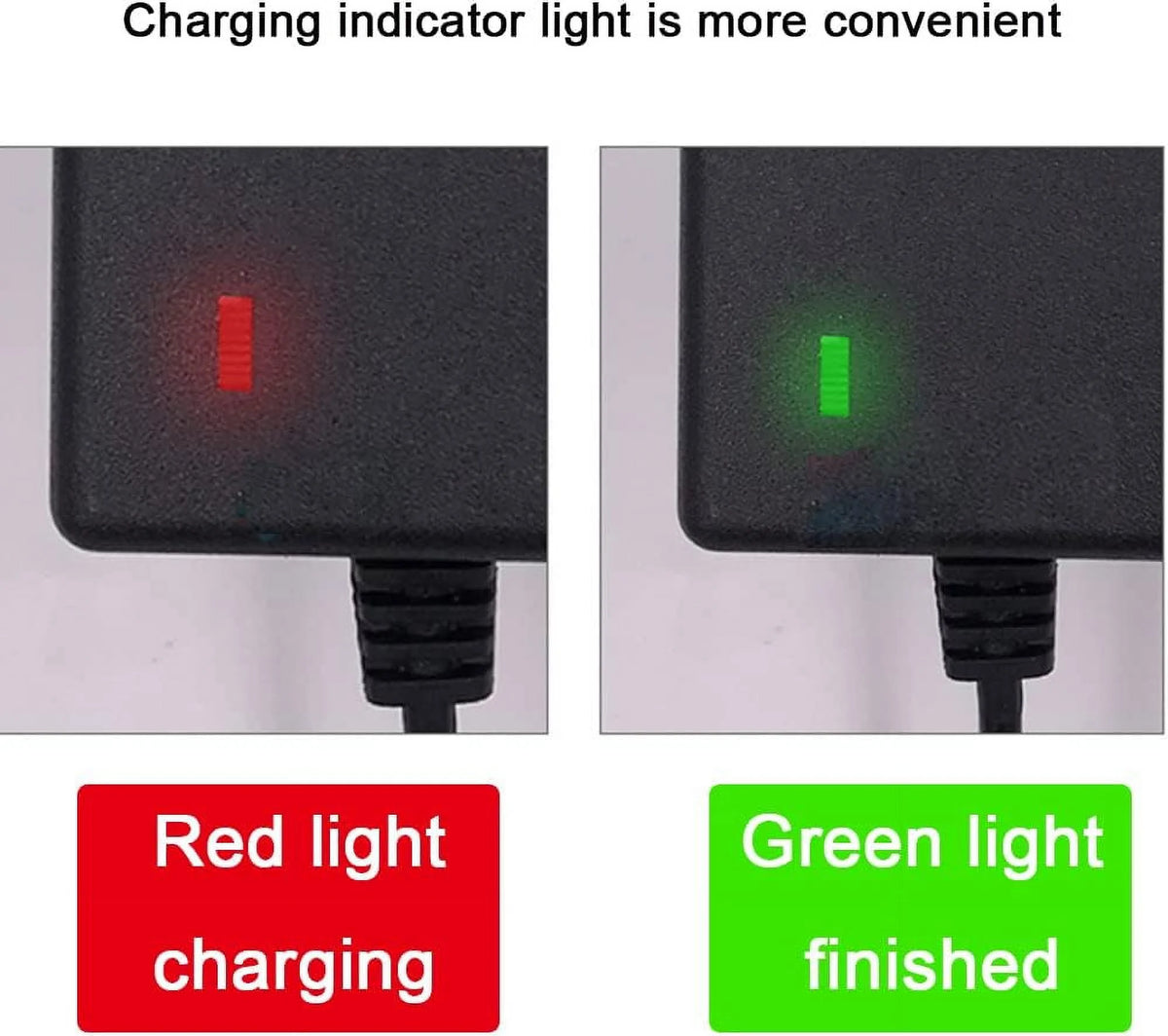 42V 2A Adapter Charger for Electric Scooter V586