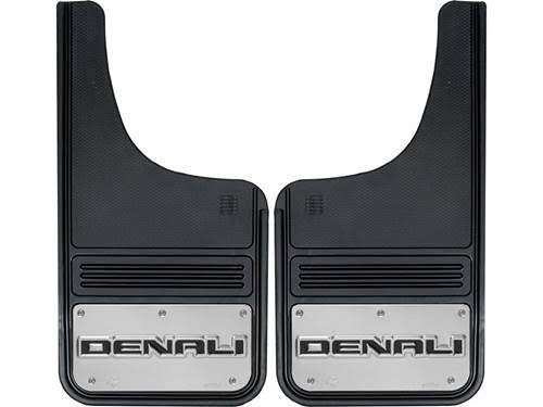 GMC Sierra 1500 Truck Mud Flaps K12826