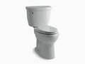 Two-Piece Elongated 1.6 GPF Toilet G1746