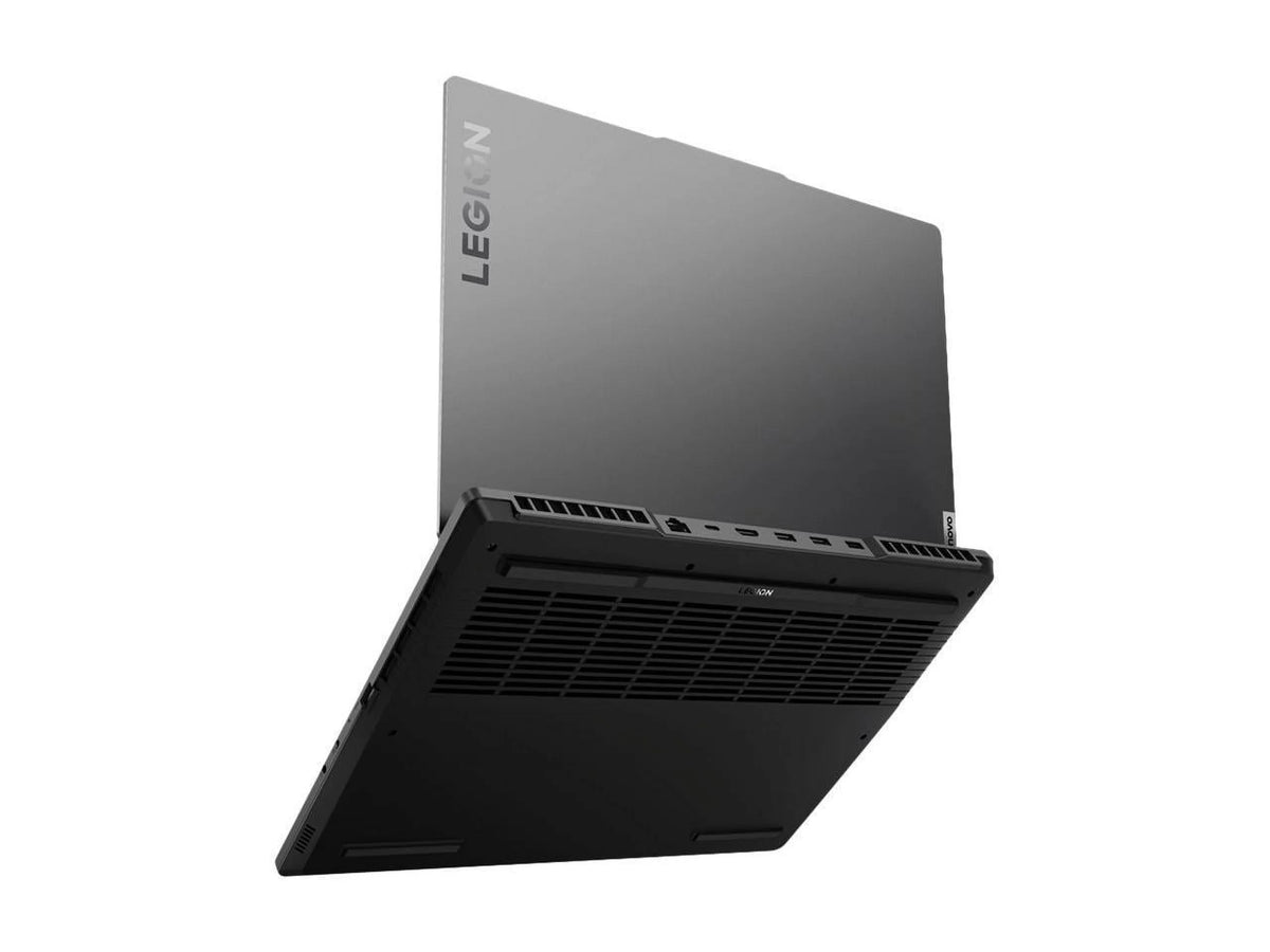 15.6" Full HD Gaming Notebook Intel Core i7 16 GB RAM 1 TB SSD Z873