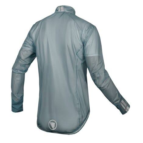 White Jacket J224008