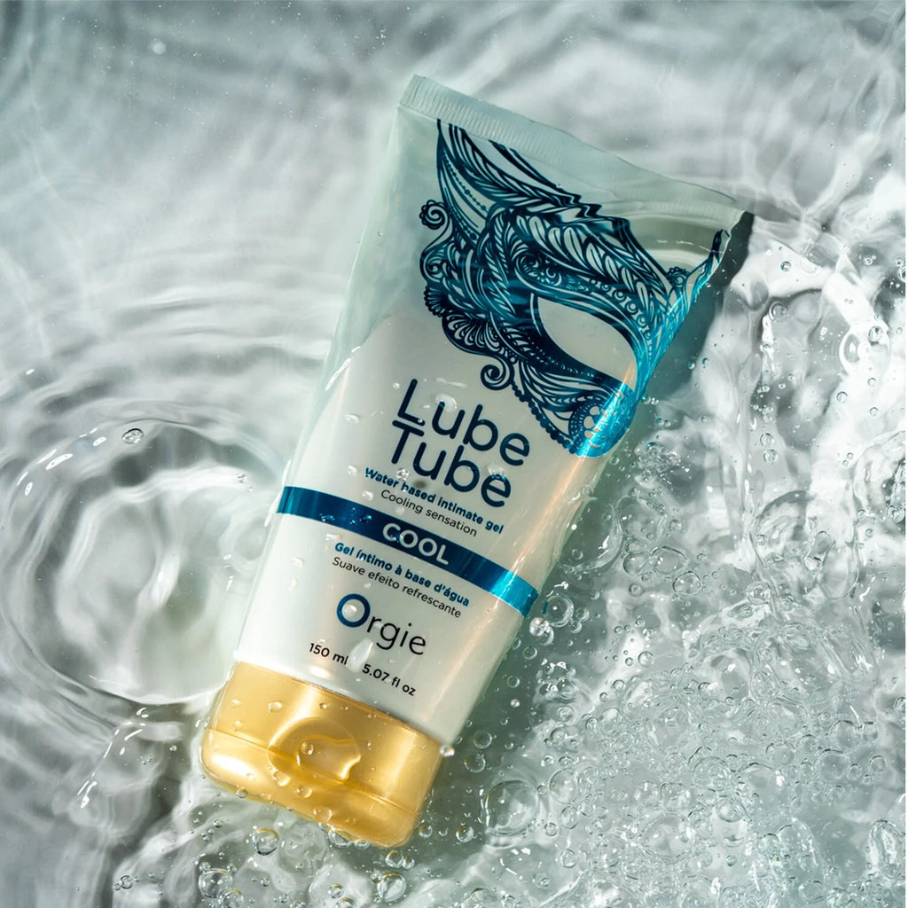 150ml Water Based Lubricant O78761