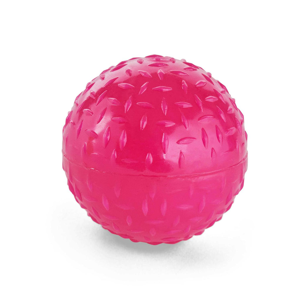 Glow-in-The-Dark Bouncy Ball Dog Toy Z20094