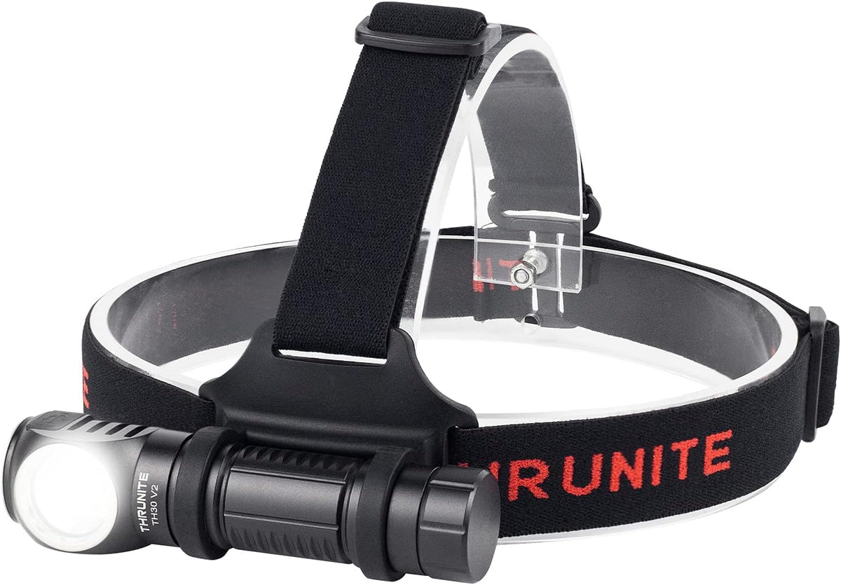 USB C Rechargeable LED Headlamp, 3320 Lumens, Cool White V570