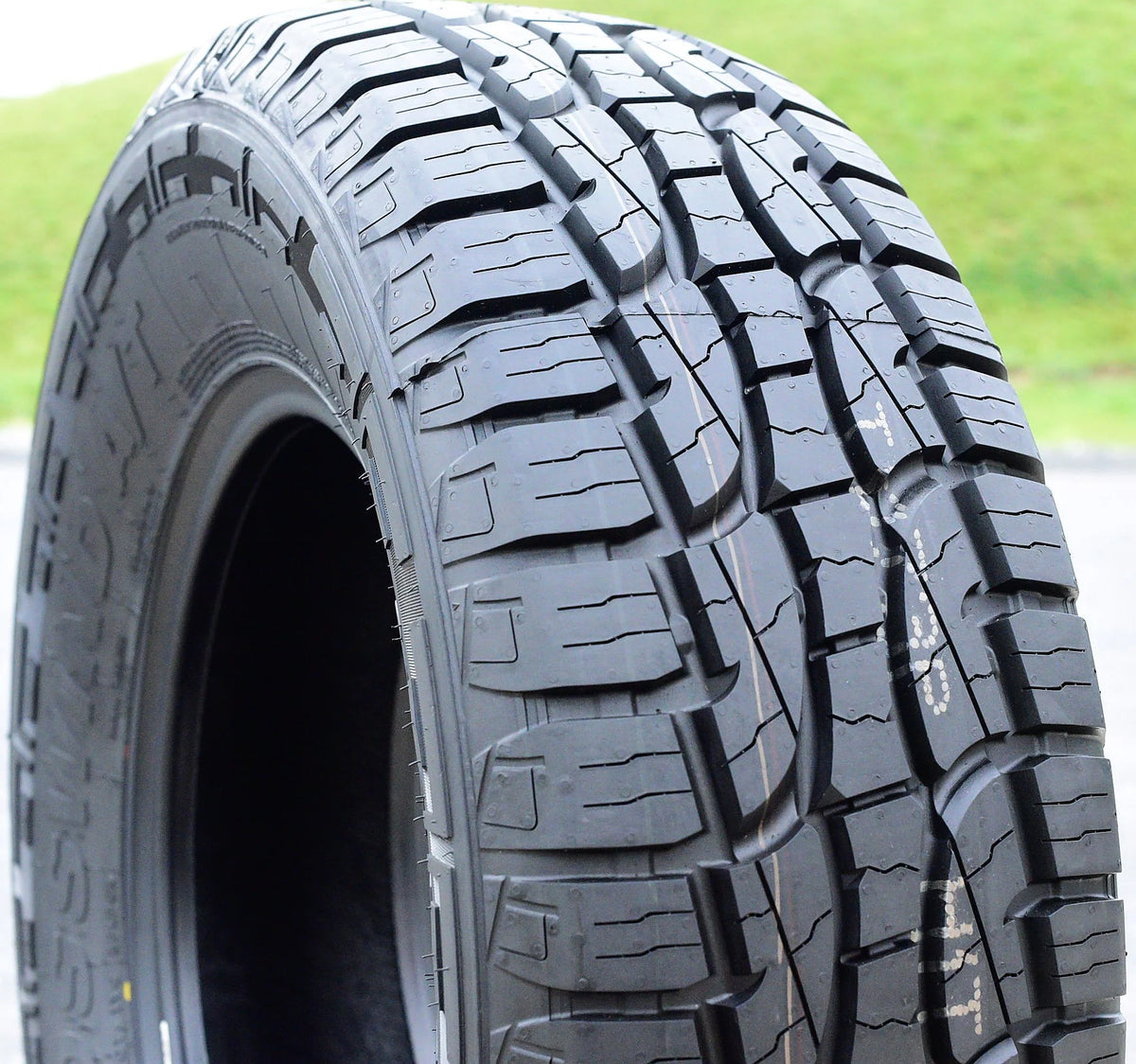 275/65R18 116H All Terrain Tire G6537