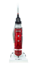 Bagless Upright Vacuum Cleaner U3107